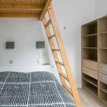 Apartamento Le 10 Cosy Montrouge Exterior foto