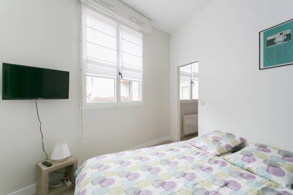Le 10 Cosy Apartment *