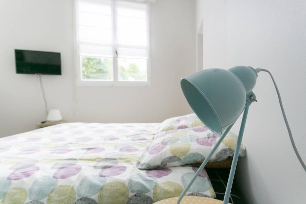 Apartment Le 10 Cosy Montrouge