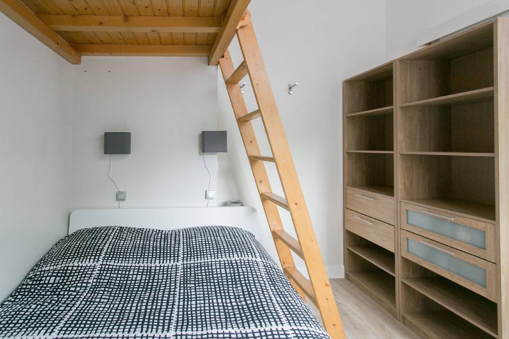 Le 10 Cosy Apartment Montrouge