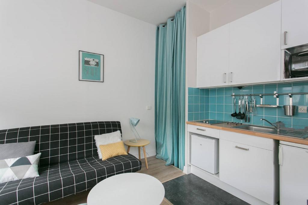 Le 10 Cosy Apartment