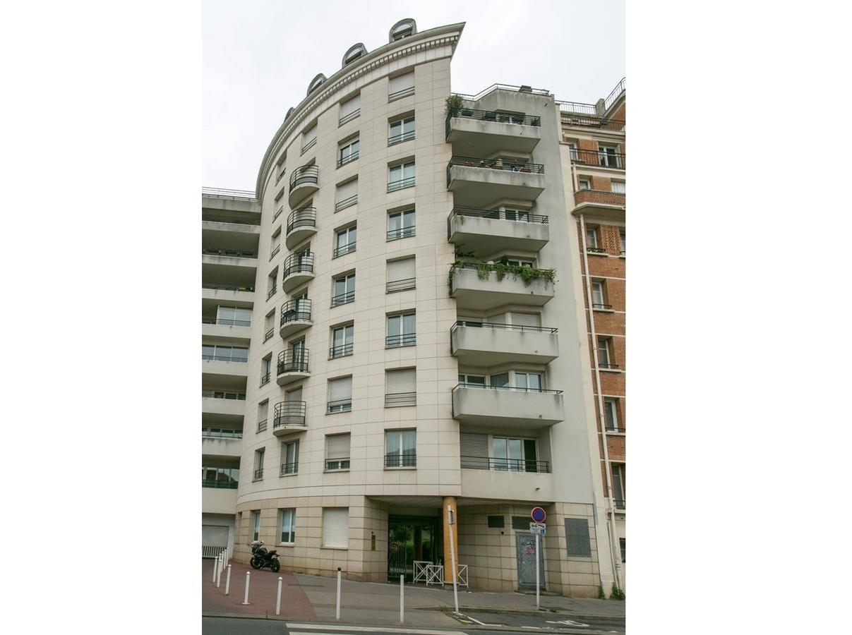 Le 10 Cosy Montrouge